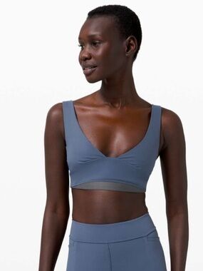 Lululemon Kasta Bra
